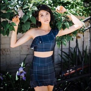 Albion Fit Swim Suit